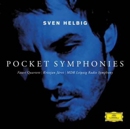 Alte Genuri - Sven Helbig - Pocket Symphonies