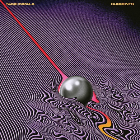 Viniluri - Tame Impala - Currents