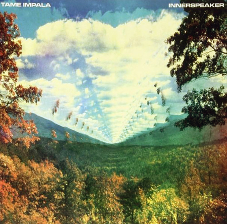 Viniluri - Tame Impala - Innerspeaker
