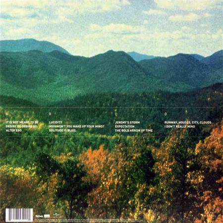 Tame Impala - Innerspeaker [1]