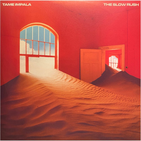 Viniluri - Tame Impala - The Slow Rush