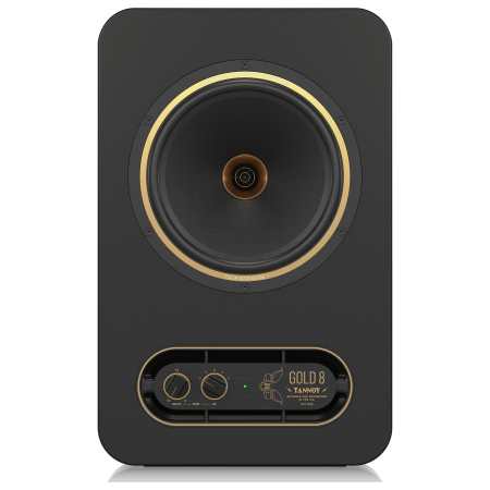 EOL - Tannoy Gold 8