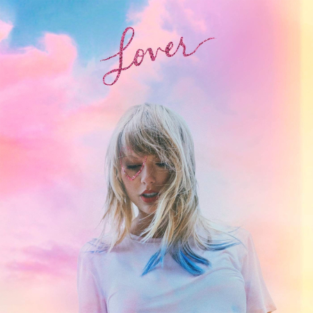 Pop - Taylor Swift - Lover