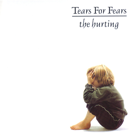 Pop - Tears For Fears -The Hurting