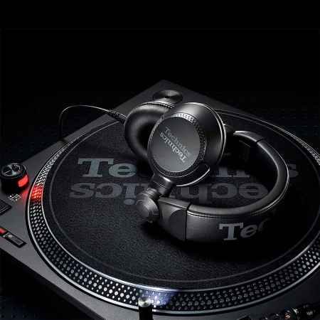 Technics EAH DJ 1200 (RP) [9]