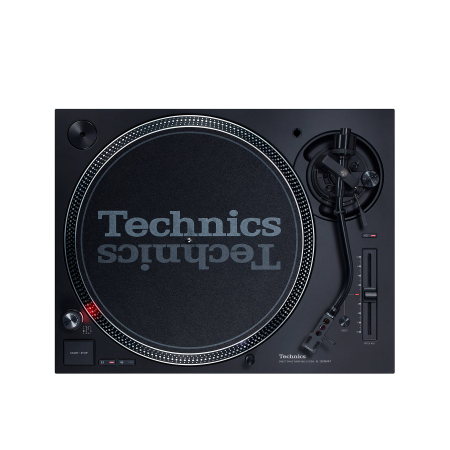 Echipamente DJ - Technics SL-1210 MK7 Black