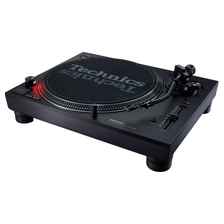 Technics SL-1210 MK7 Black [2]