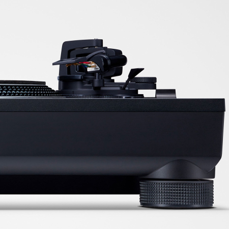 Technics SL-1210 MK7 Black [8]