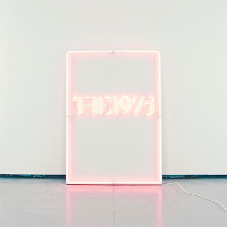 Viniluri - The 1975 - I Like It When You Sleep, For You Are So Beautiful Yet So Unaware Of It