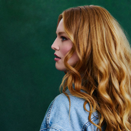 Viniluri - Freya Ridings – Blood Orange