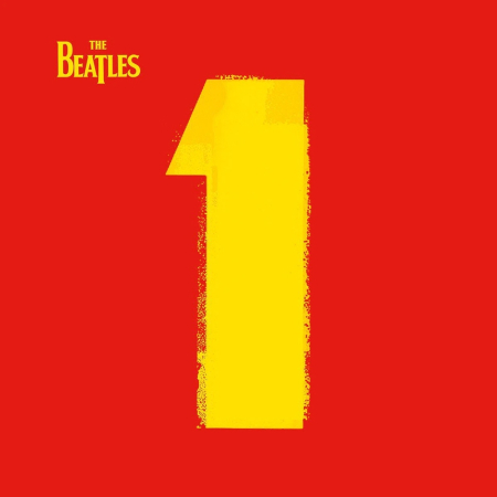 Viniluri - The Beatles - 1