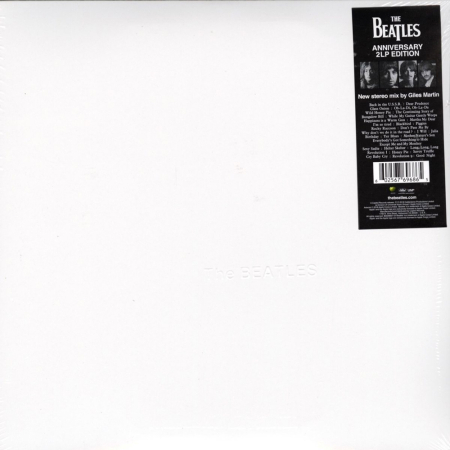 Viniluri - The Beatles - The Beatles