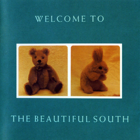 Viniluri - The Beautiful South - Welcome To The Beautiful South