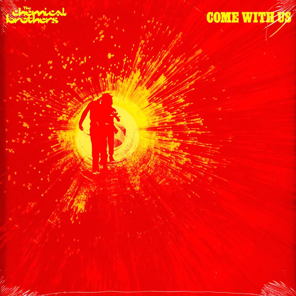 Electronica - The Chemical Brothers - Come With Us