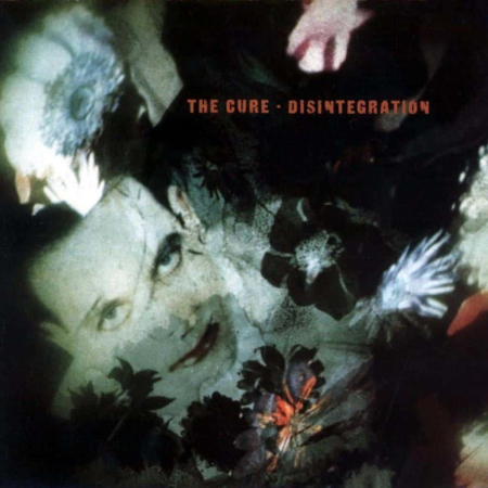 Viniluri - The Cure - Disintegration