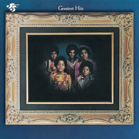 Viniluri - The Jackson 5 - Greatest Hits