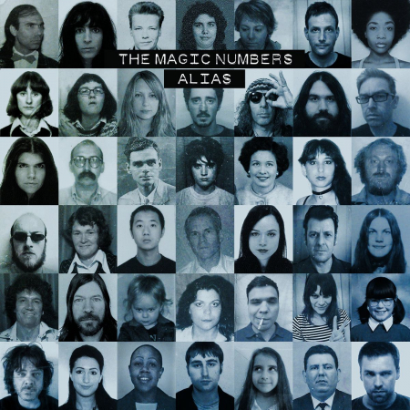 Rock - The Magic Numbers - Alias