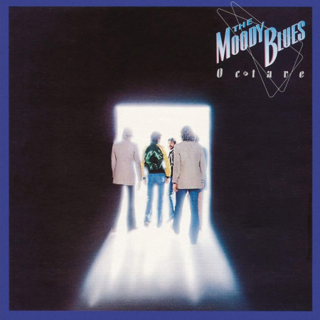 Rock - The Moody Blues - Octave