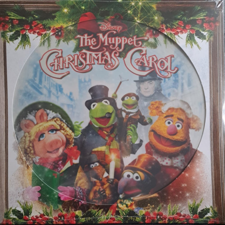 Alte Genuri - The Muppets - The Muppet Christmas Carol