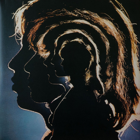 Viniluri - The Rolling Stones - Hot Rocks 1964 - 1971