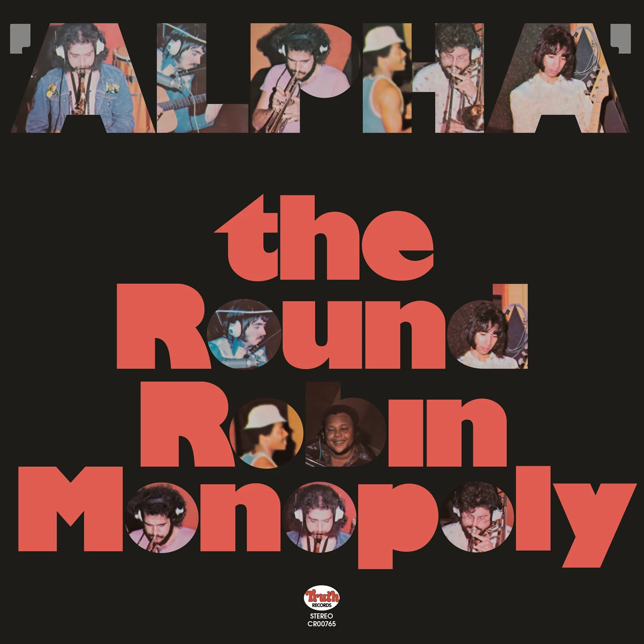 Alte Genuri - The Round Robin Monopoly – Alpha