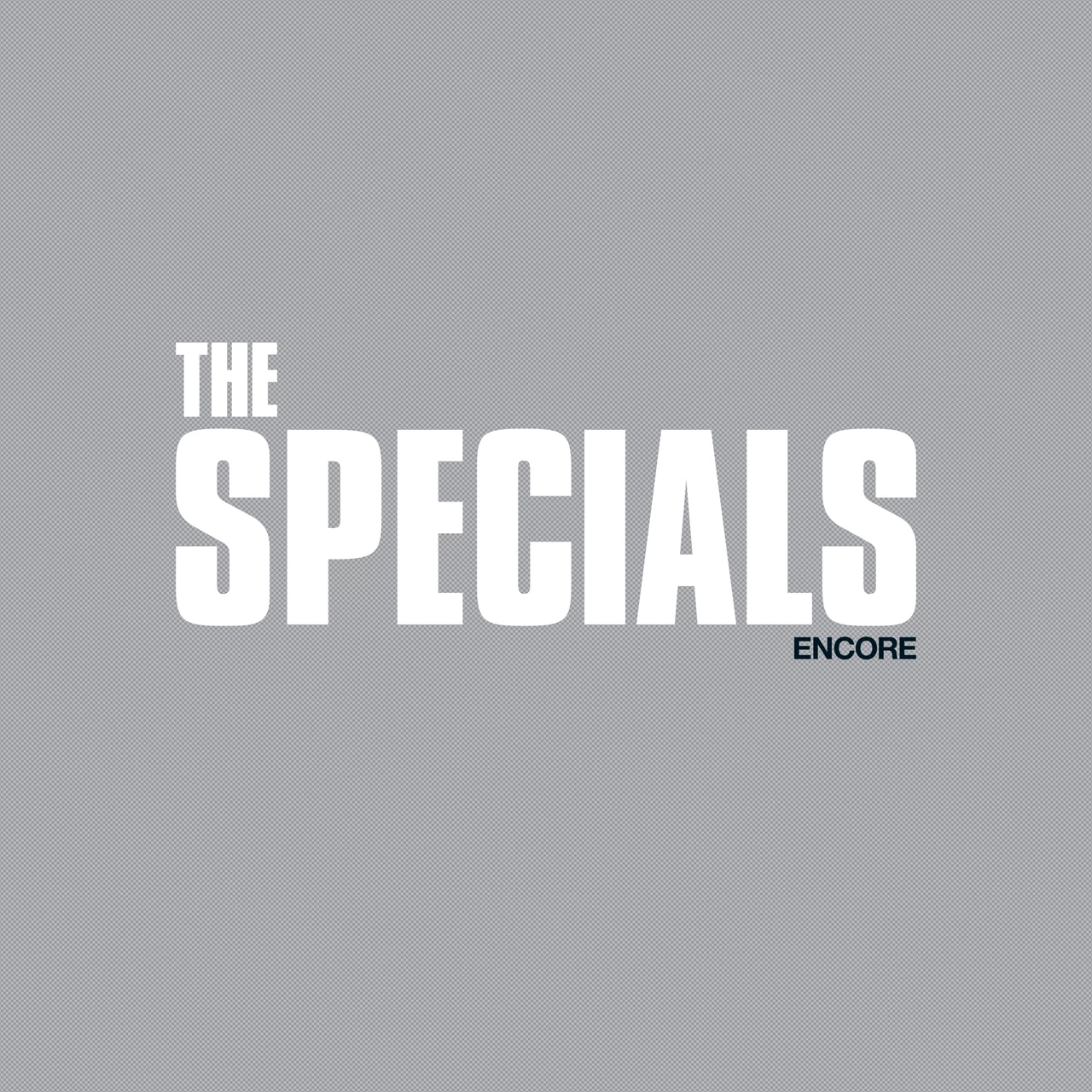 Rock - The Specials – Encore