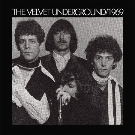 Viniluri - The Velvet Underground - 1969
