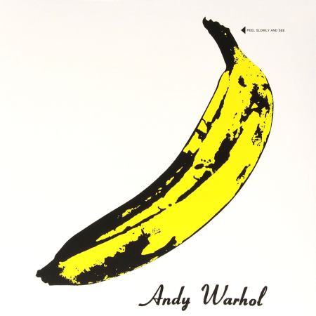 Viniluri - The Velvet Underground & Nico - The Velvet Underground & Nico