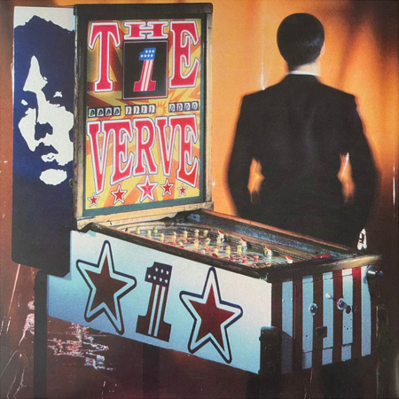 Viniluri - The Verve - No Come Down (B-sides & Outtakes)