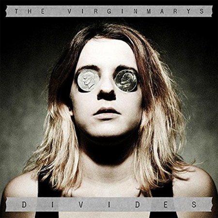 Rock - The Virginmarys - Divides