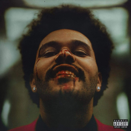Viniluri - The Weeknd - After Hours