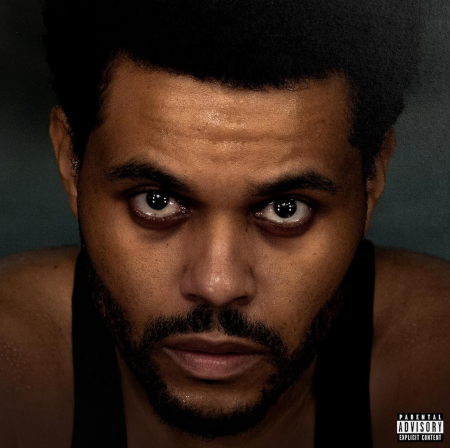 Hip Hop - The Weeknd Hurry Up Tomorrow LP