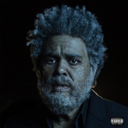 Viniluri - The Weeknd - Dawn FM