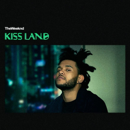 Viniluri - The Weeknd - Kiss Land