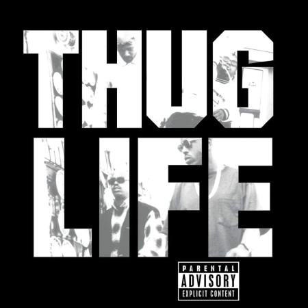 Viniluri - Thug Life - Volume 1