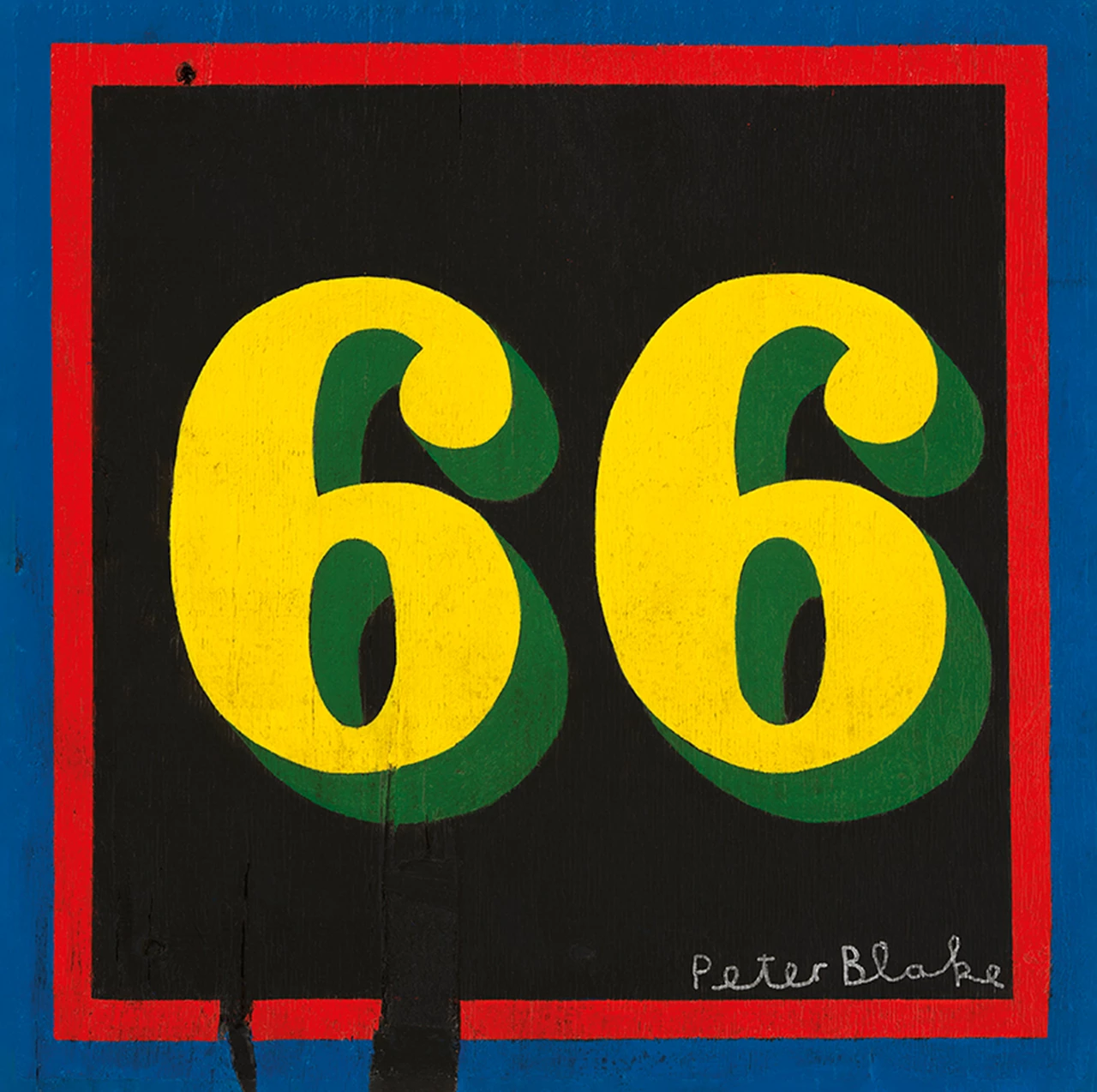 Rock - PAUL WELLER - 66