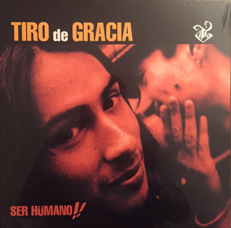 Hip Hop - Tiro de Gracia - Ser Hümano!!