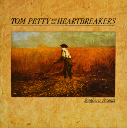 Viniluri - Tom Petty And The Heartbreakers - Southern Accents