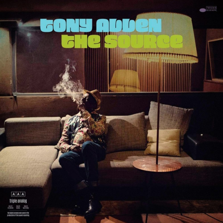Alte Genuri - Tony Allen - The Source