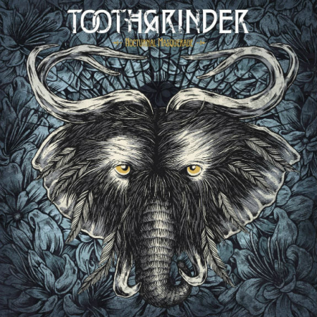 Rock - Toothgrinder - Nocturnal Masquerade