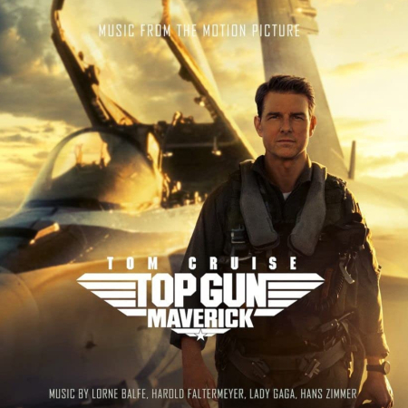 Viniluri - Top Gun: Maverick - Music From The Motion Picture