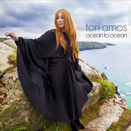 Rock - Tori Amos - Ocean To Ocean
