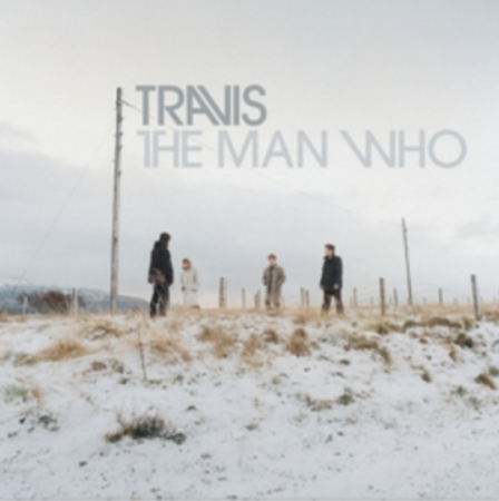 Rock - Travis – The Man Who