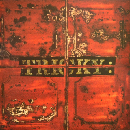 Electronica - Tricky - Maxinquaye
