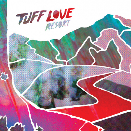 Viniluri - Tuff Love - Resort