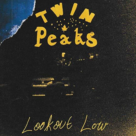 Rock - Twin Peaks - Lookout Low