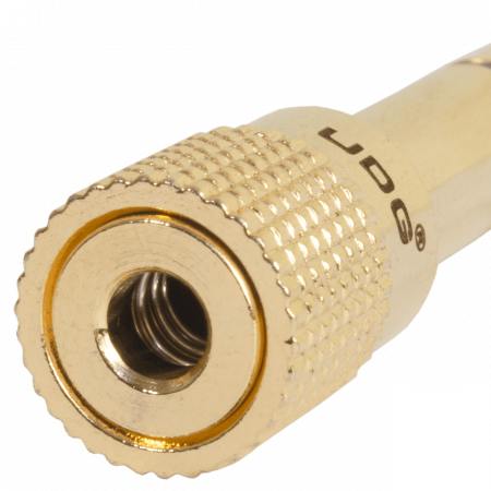 UDG Adaptor Casti Jack 3.5 - 6.3mm Stereo fara Filet [5]
