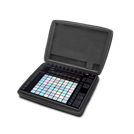 EOL - UDG Creator Ableton Push 2 Hardcase Black