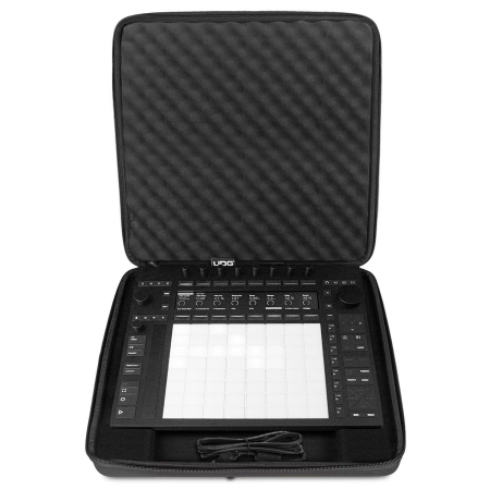 Hardcase - UDG Creator Ableton Push 3 Hardcase Black