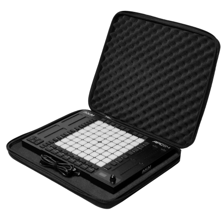 UDG Creator Akai APC 64 Hardcase Black [2]
